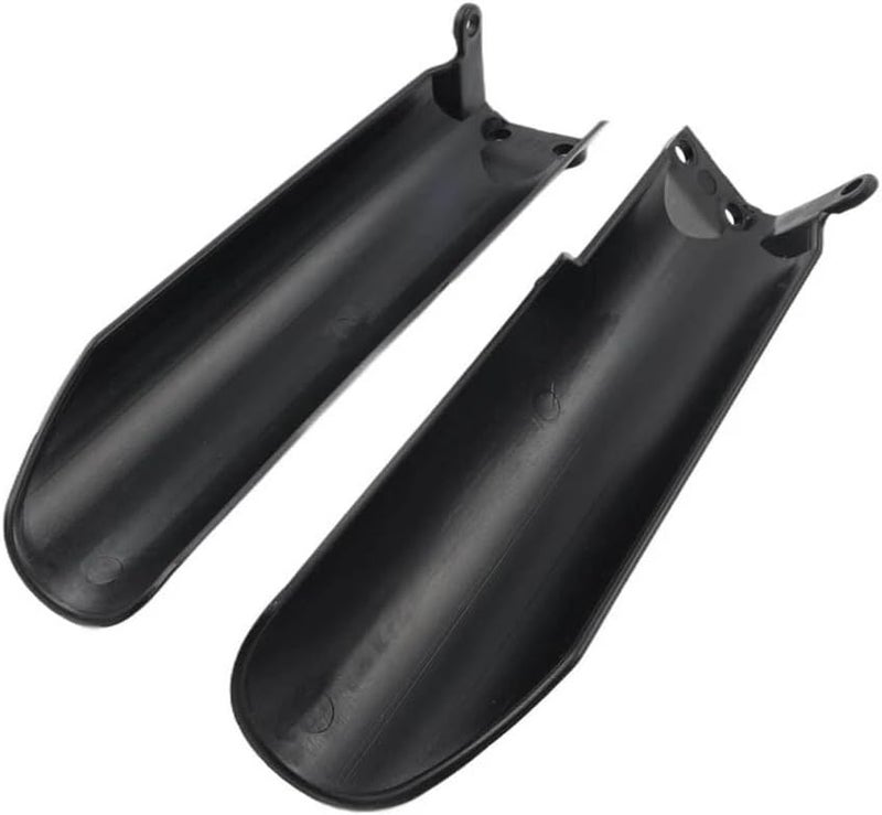 DREAM MOTION 2pcs Motorcycle 240mm Front Fork Guard Covers Dust Scratches Resistant Sleeves for Honda Posor 110 140 KAYO K1 K2 K3 Ducati SSR ATV Drit Pit Bike Suspension Covers - Image 4